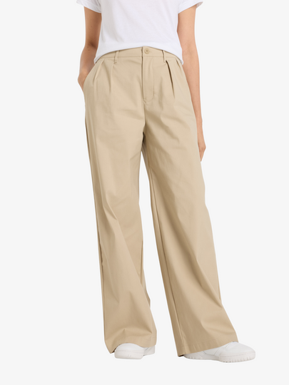 Boylston Twill Trouser