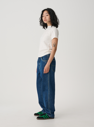 Denim Standard Jean Womens