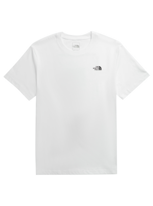 RLX Map Box Logo Tee