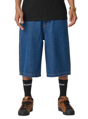 Baggy Bull Denim 91 Short