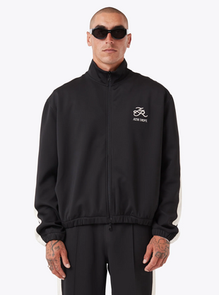 Training Track Jacket