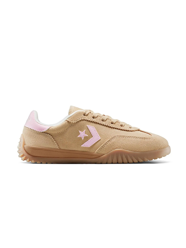 Run Star Trainer Suede Low