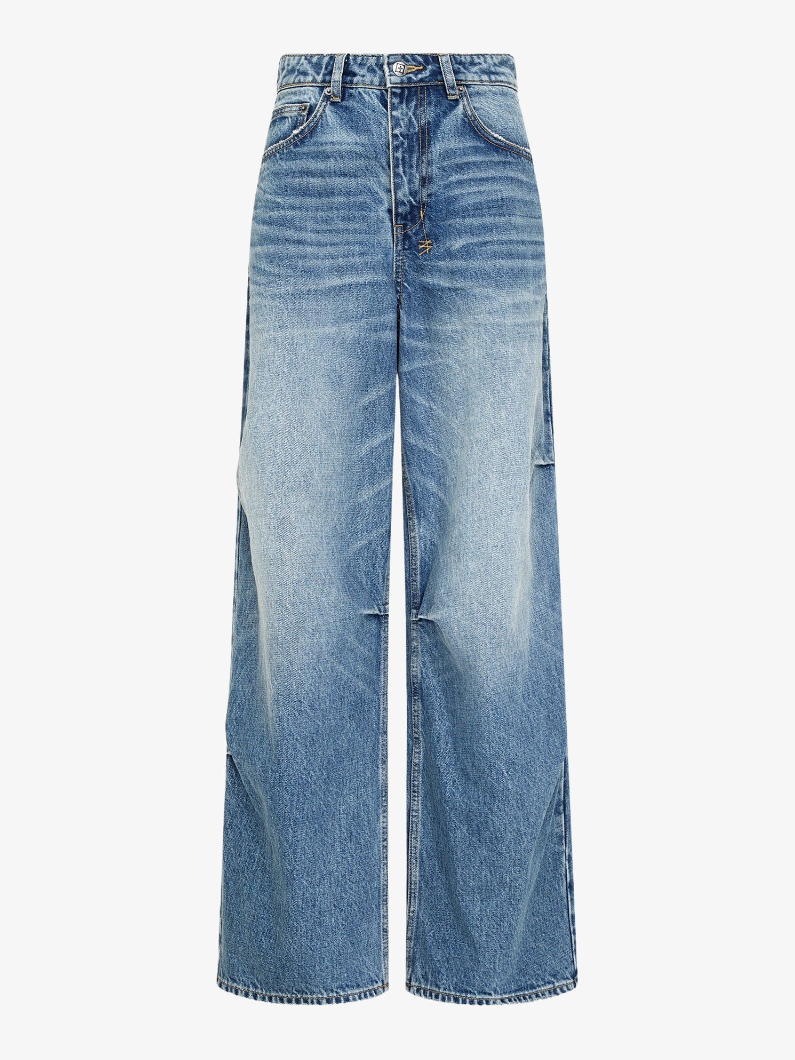 KSuper Maverik Jean