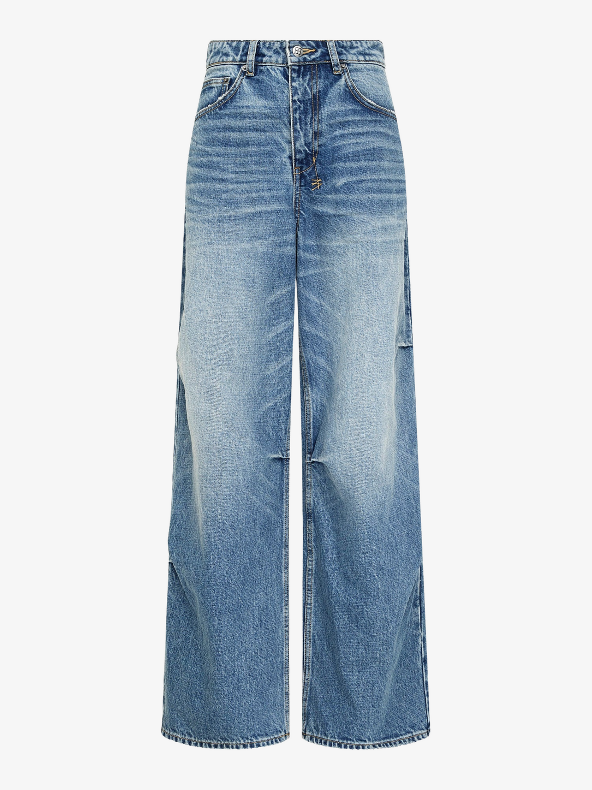 Ksubi KSuper Maverik Jean | Blue