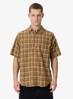 Village Short Sleeve Shirt