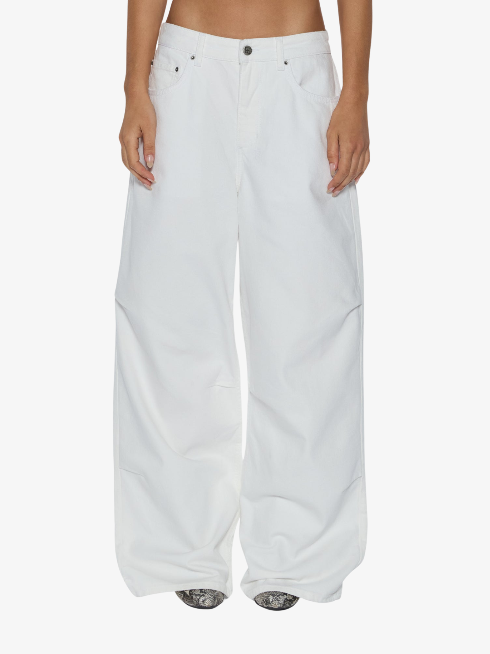 KSuper Fly Jean