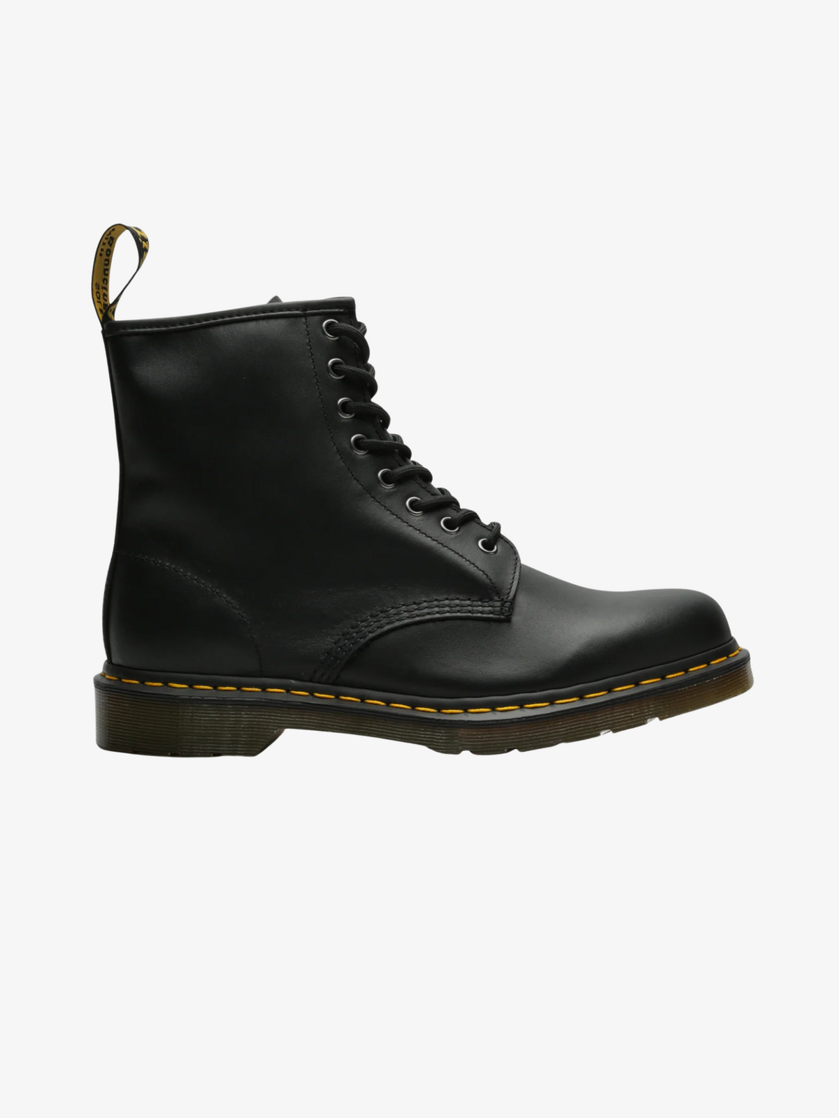 Dr Martens Unisex 1460 Lace-Up Boots | Black