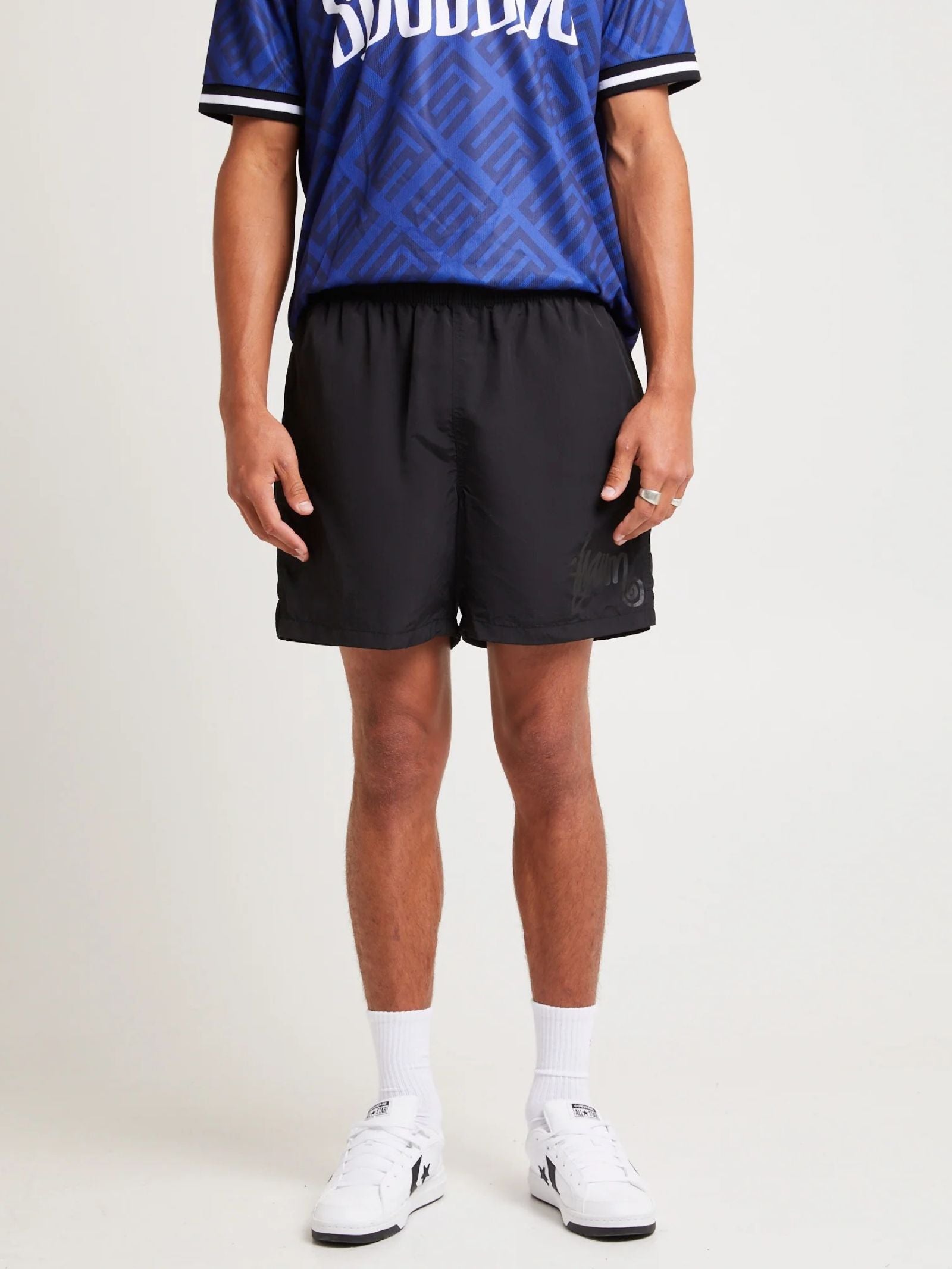 Nylon King Coast Boxer