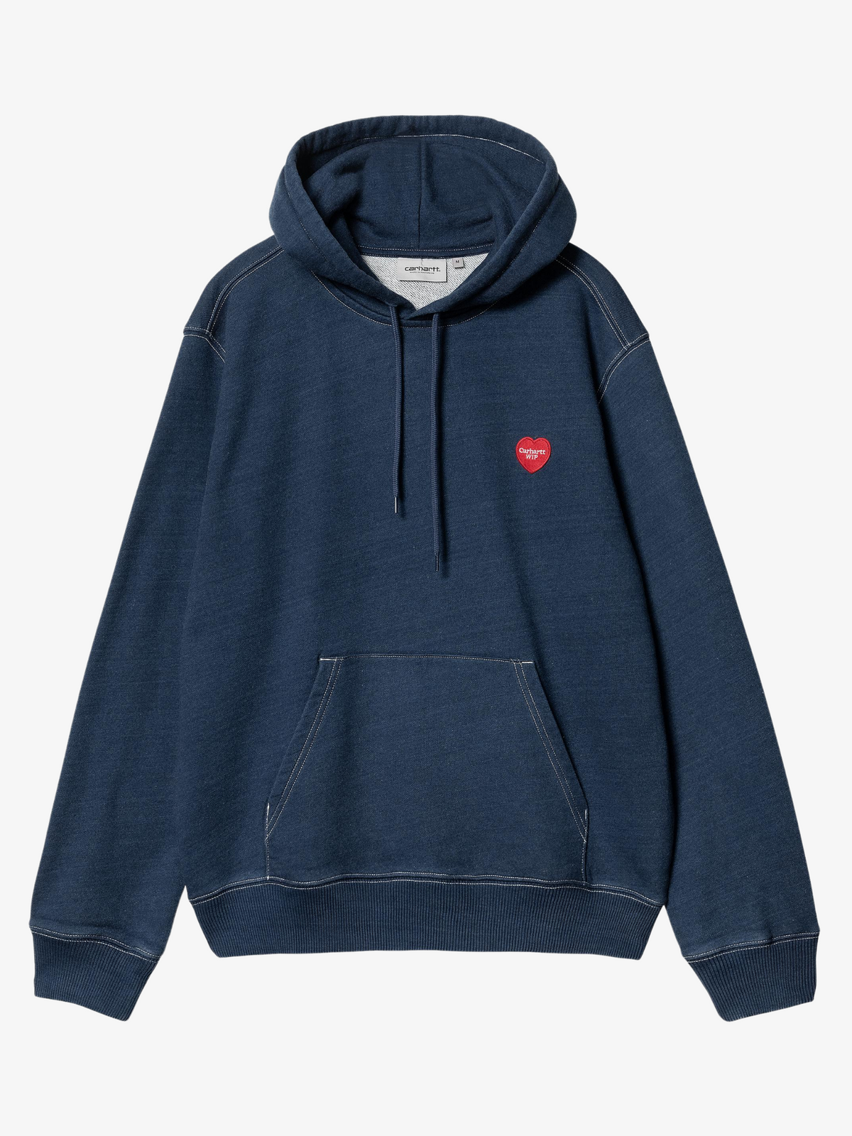 Carhartt Wip Ingo Sweat | Dark Blue