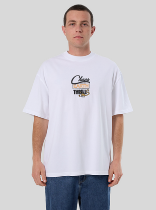 The Stings Box Oversize Tee