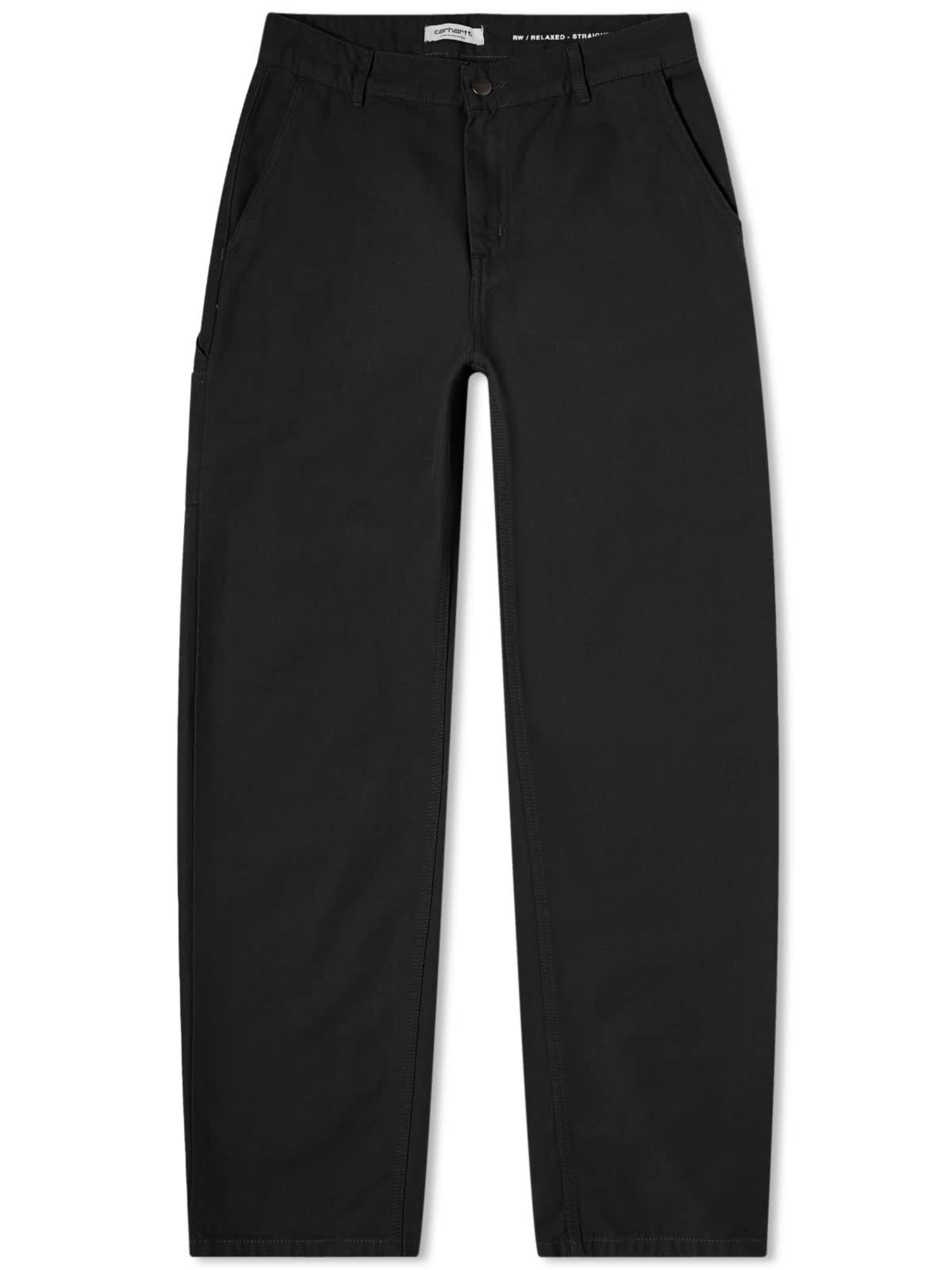 Pierce Pant Straight