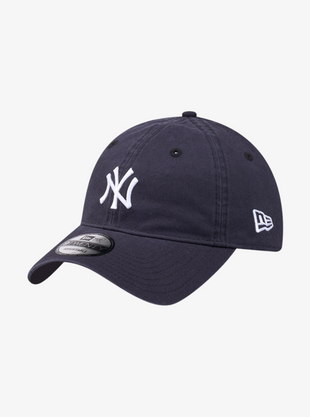 9TWENTY 2Tone Snow Wash NY Yankees