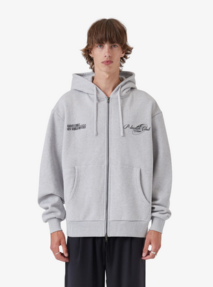 N Zip Hood