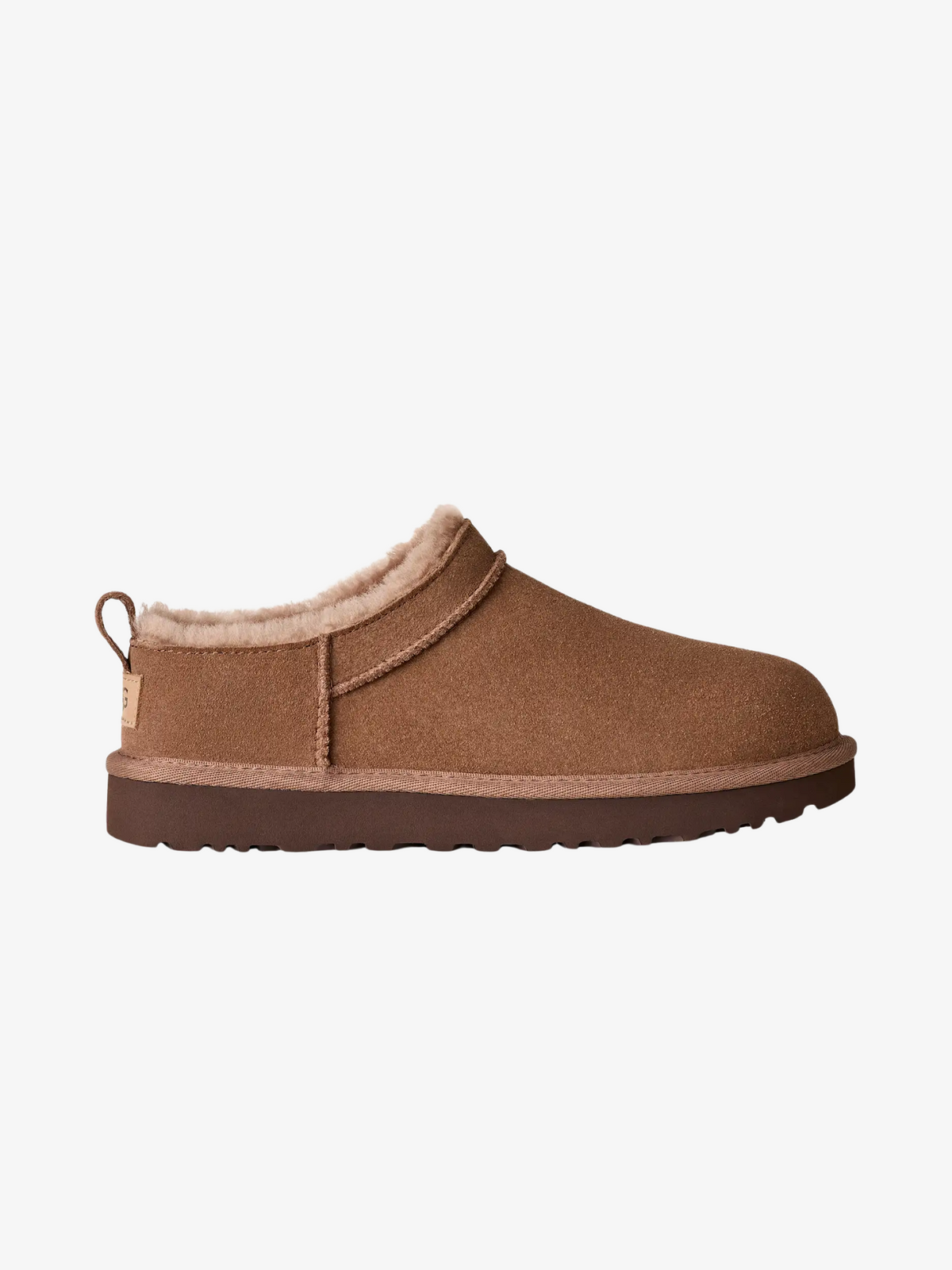 Ugg Classic Micro | Rocky Oak