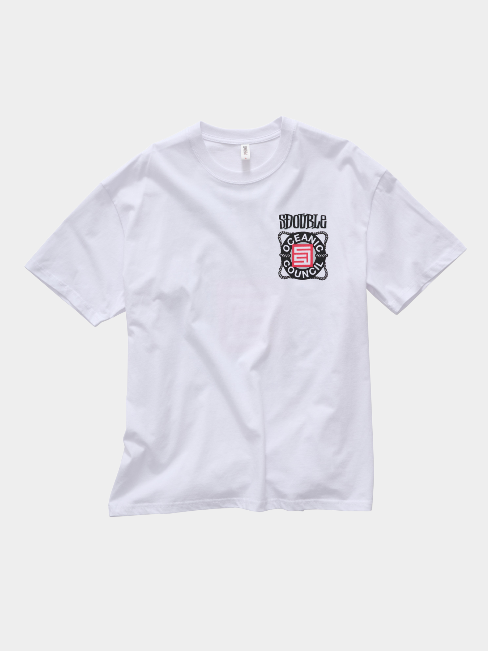 Oceanic Council Tee