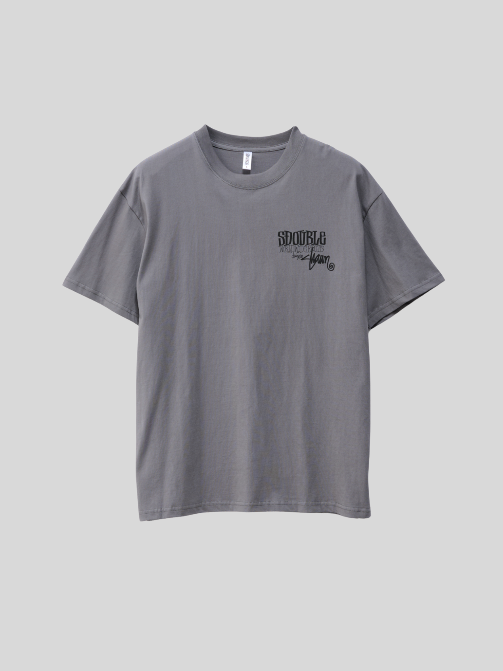 World Wide Roots Tee