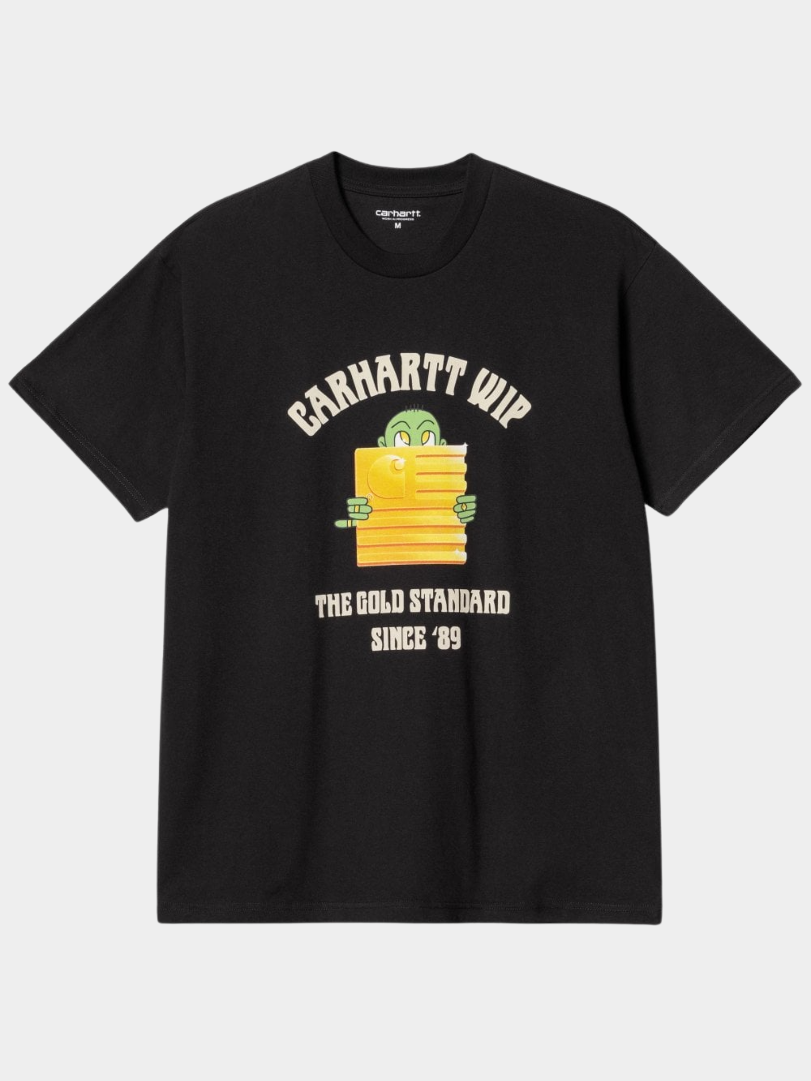 S/S Gold Standard T-Shirt