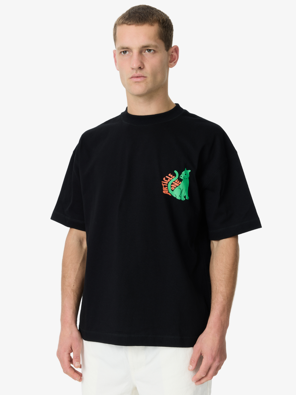 Article One Magic Hand | Black