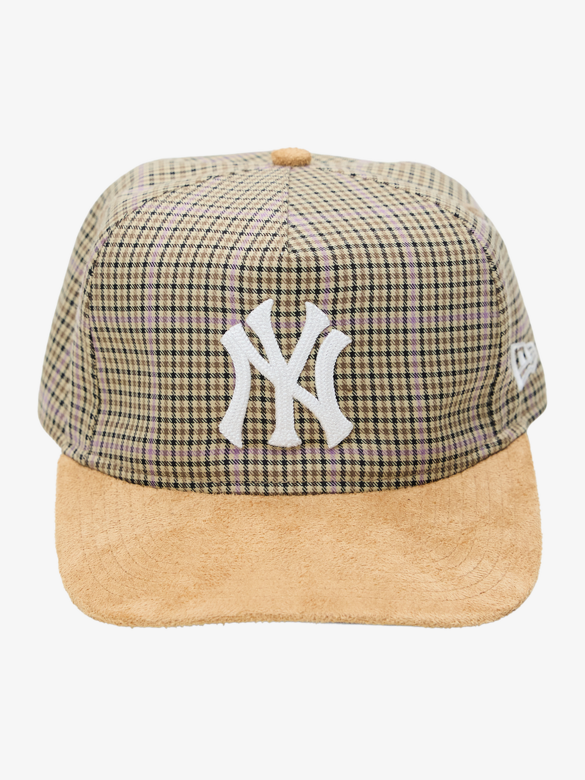 New Era 19TWENTY | LIGHT BEIGE