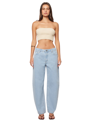 95 Barrel Jean Kendall