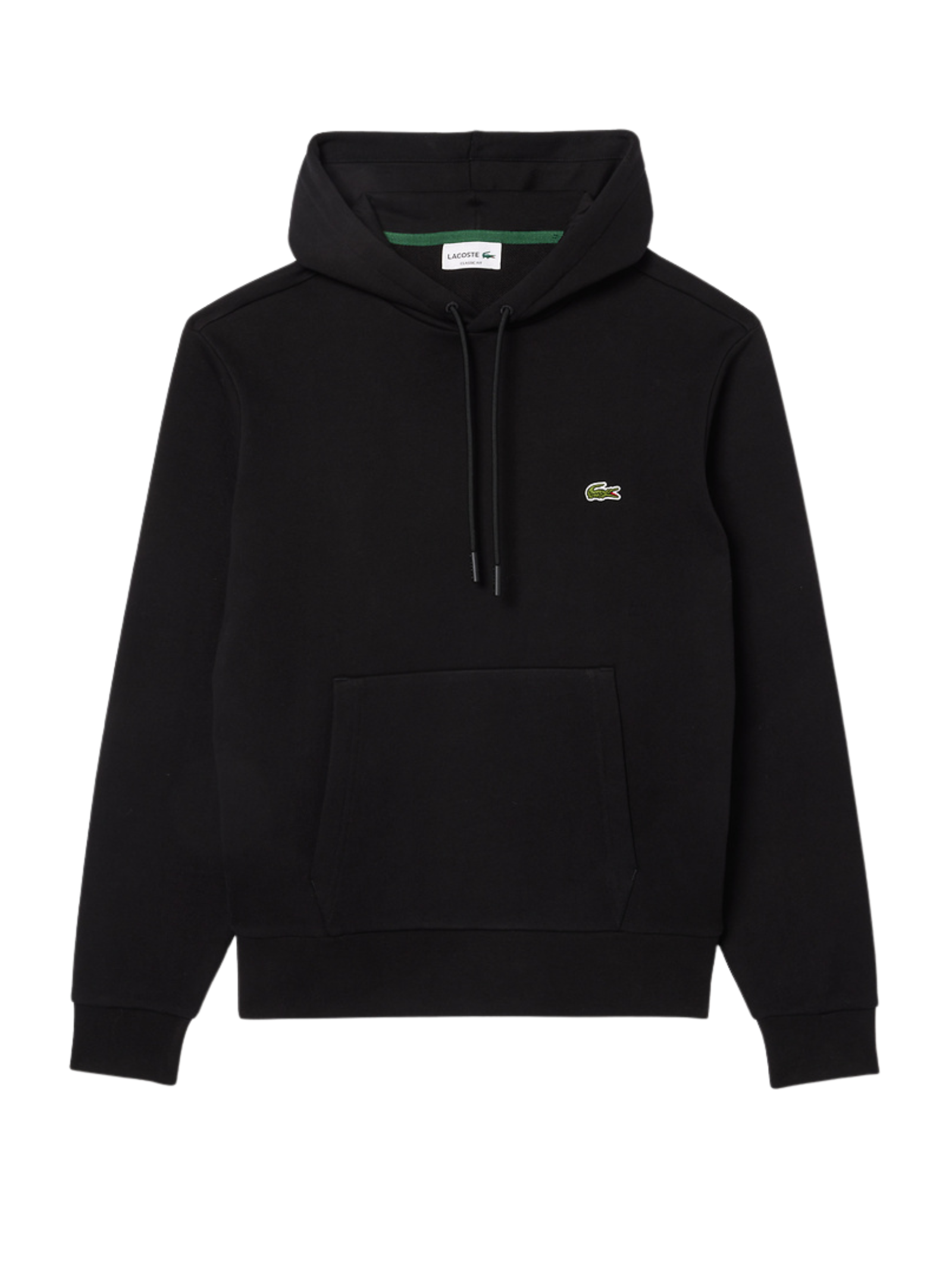 Essential Fleece Hoodie