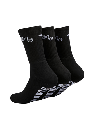 Standard Shawn Sock (3PK)