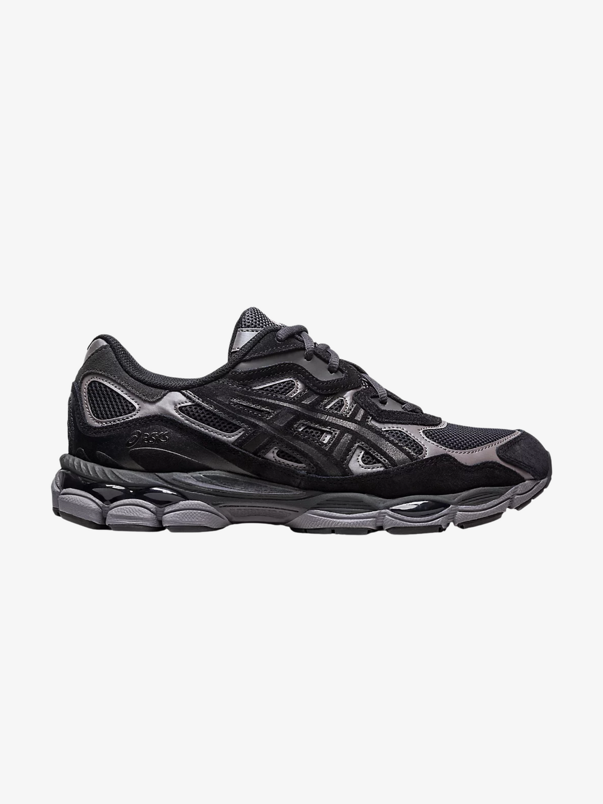 Asics Unisex GEL-NYC | Graphite Grey/Black