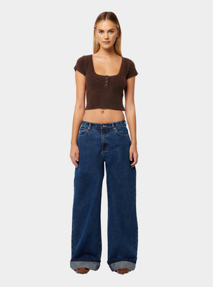 95 Mid Super Baggy Tara