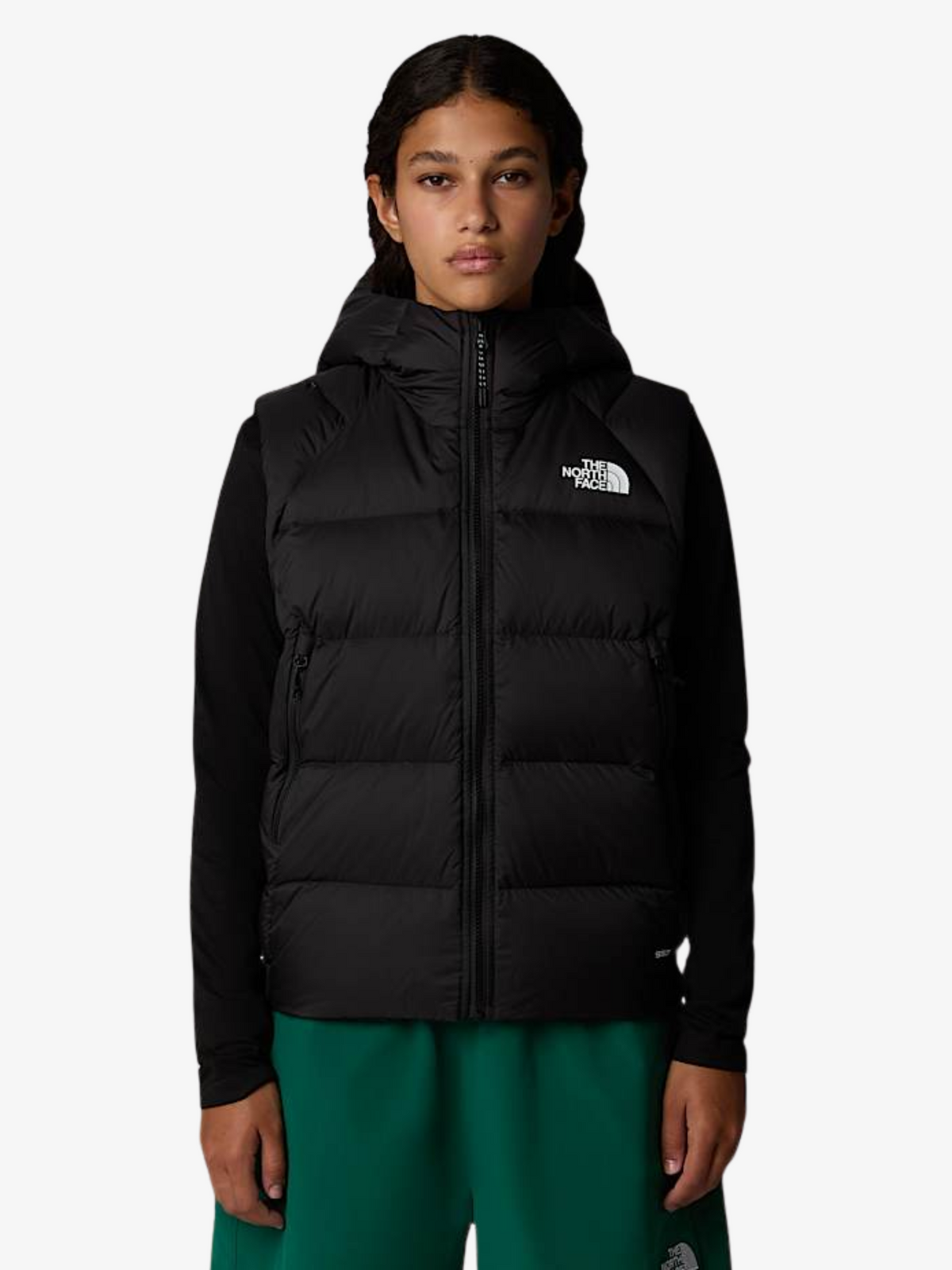 The North Face Hyalite Vest | Tnf Black