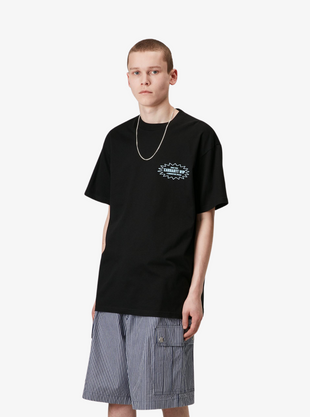S/S Catalogue T-Shirt