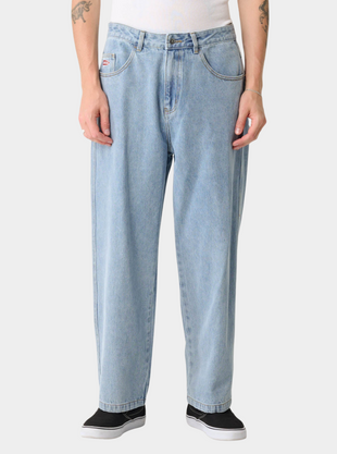 Baggy Bull Denim 91 Pant