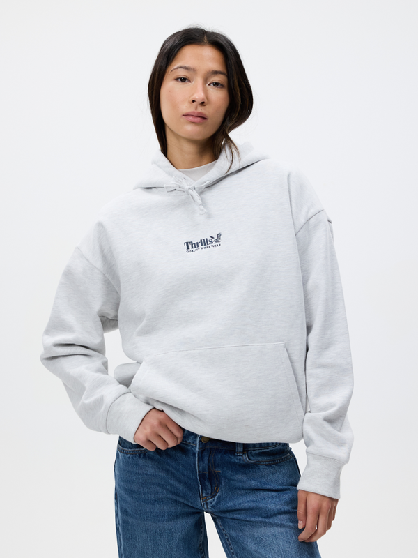 Workware Embro Slouch Hood