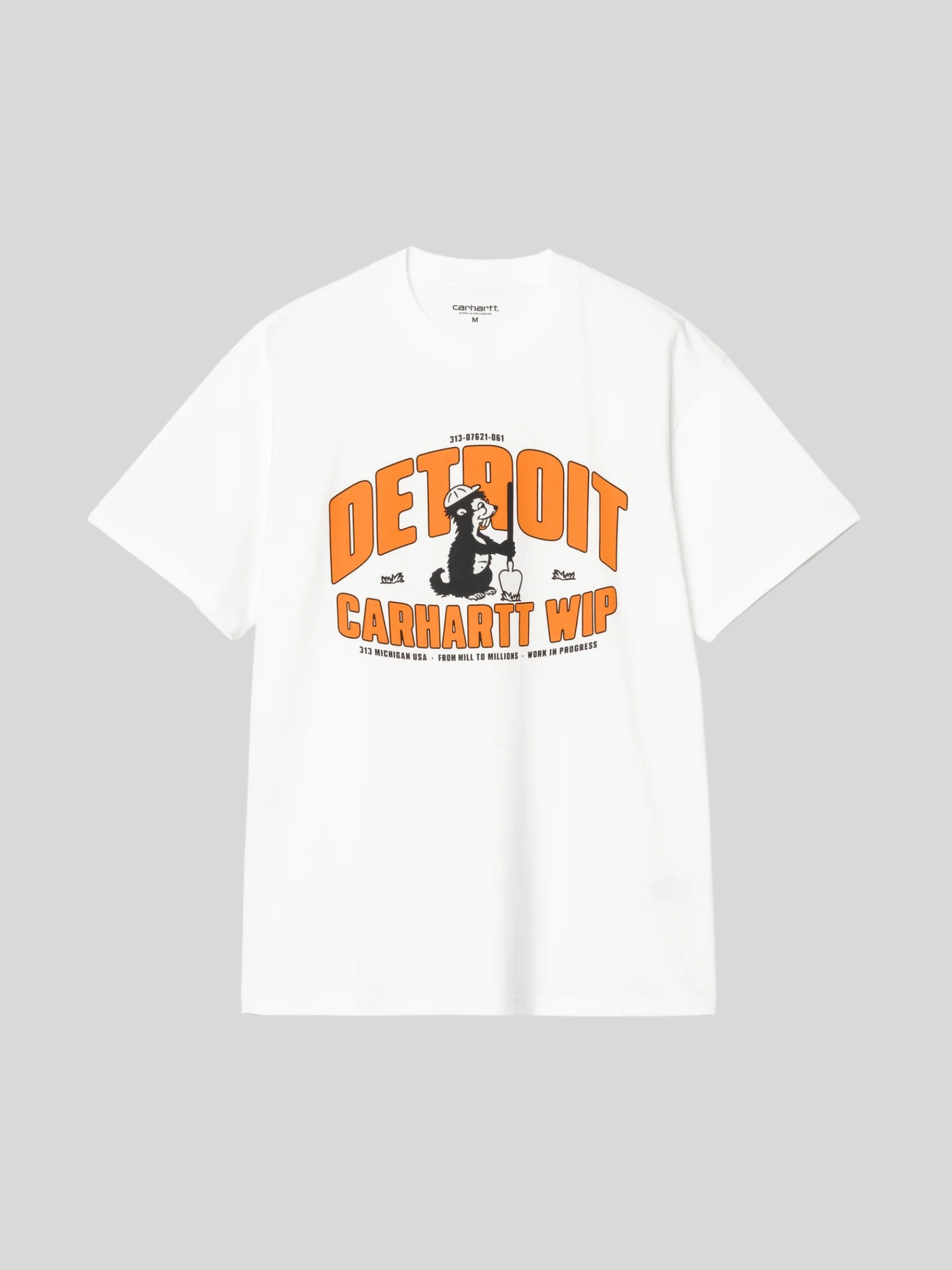 S/S Underground T-Shirt