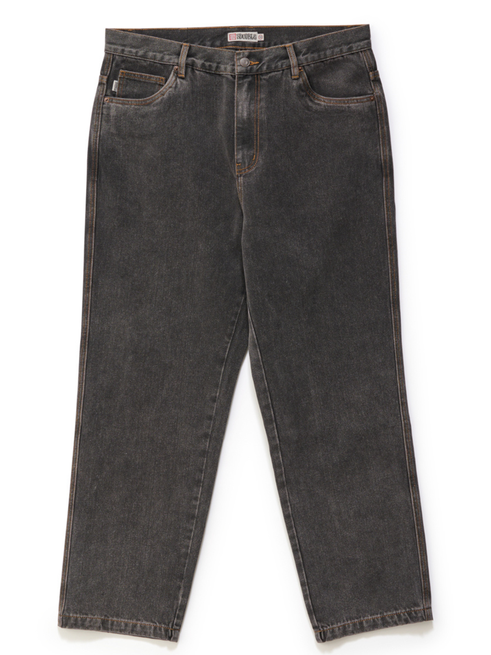 Denim Standard Jean Womens
