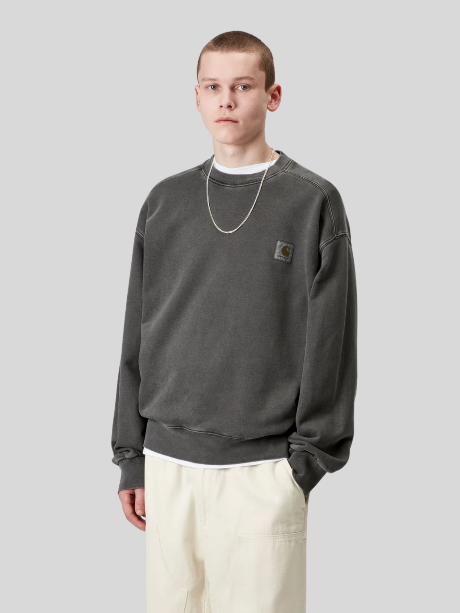 Nelson Sweatshirt
