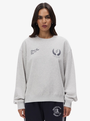 Americas Finest Crewneck