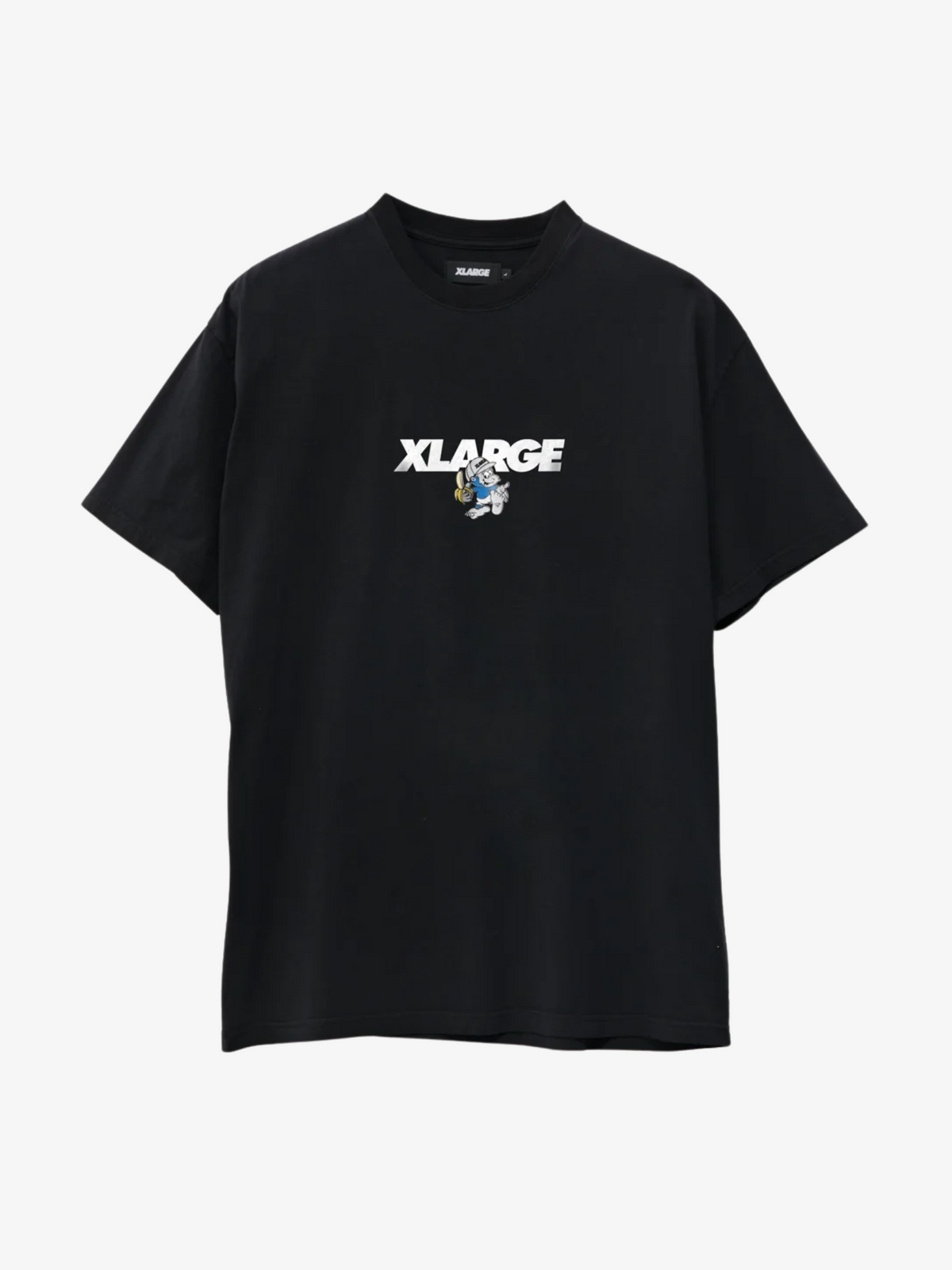 Xlarge Banana 2.0 SS Tee | Black