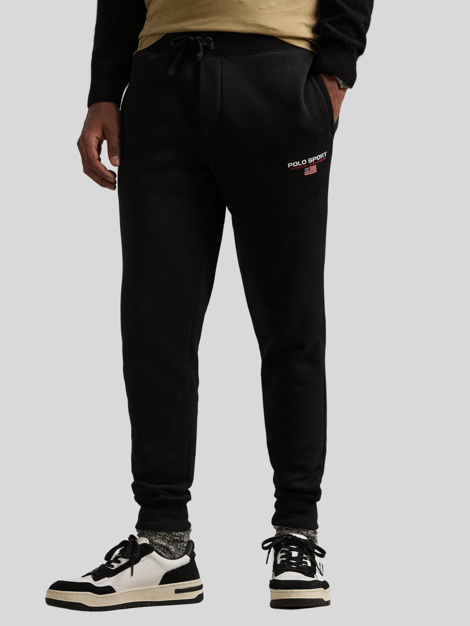 Polo Sport Jogger