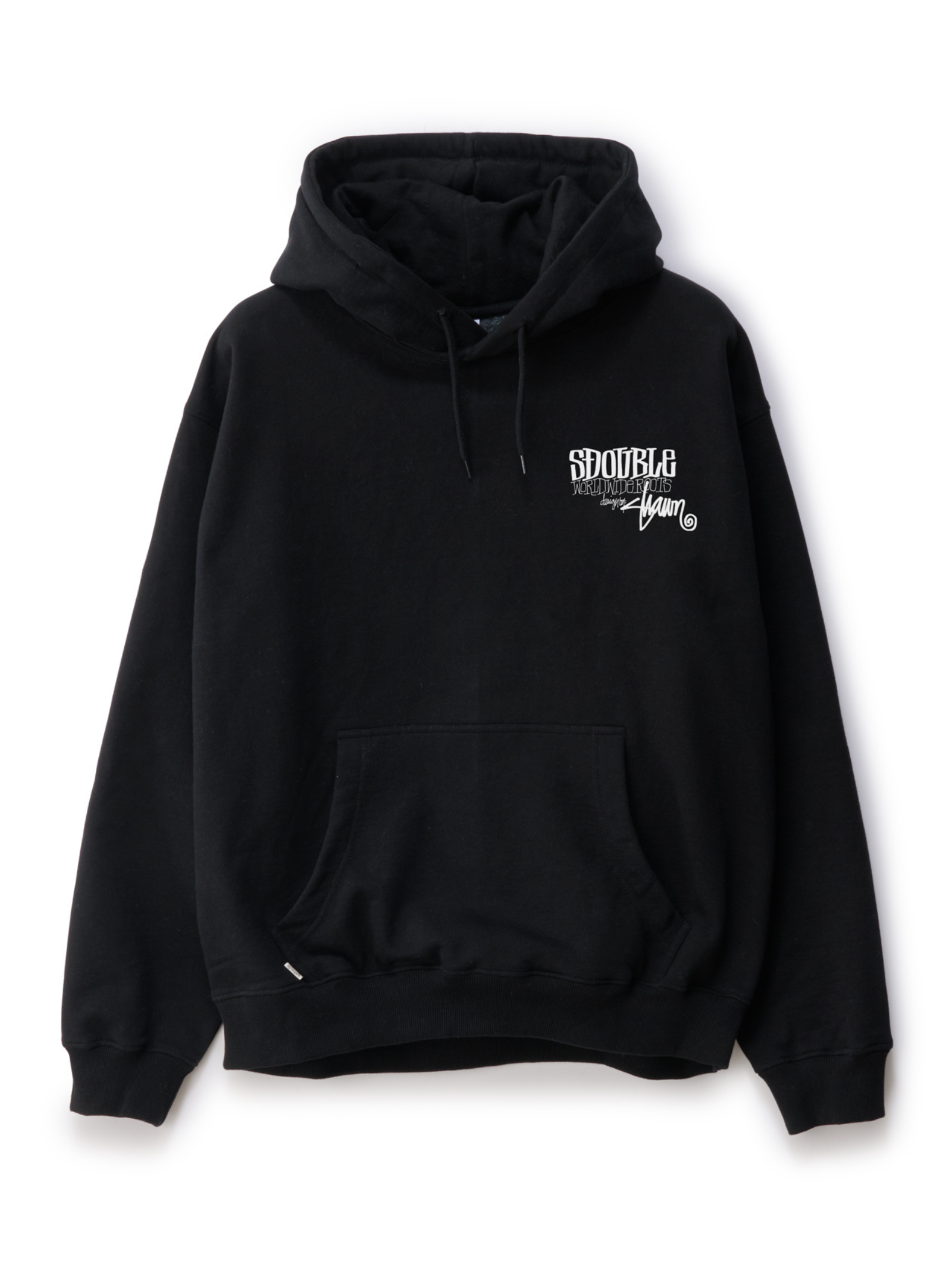 World Wide Roots Hood