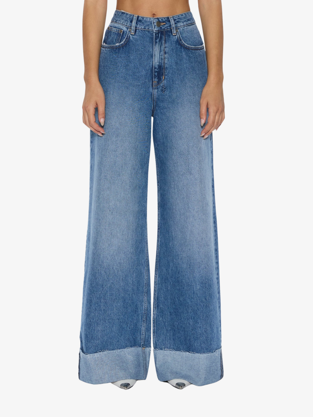 Ksubi Strider Tidal Cuffed | TIDAL