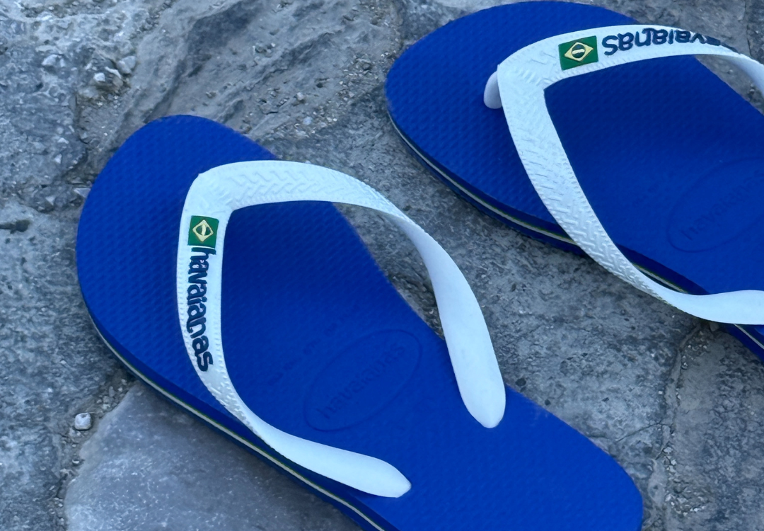 Havaianas