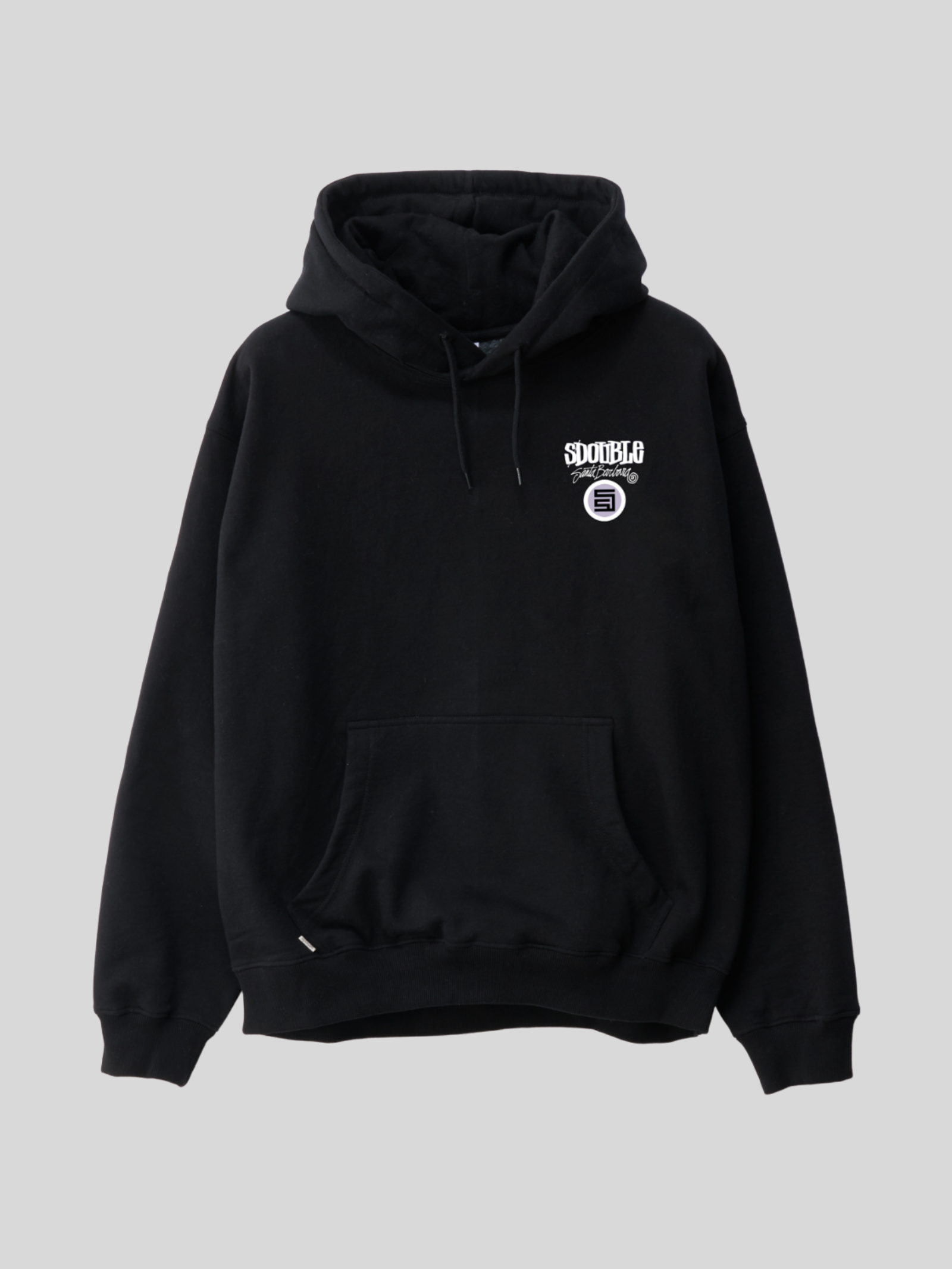 Mens Combo Platter Hood