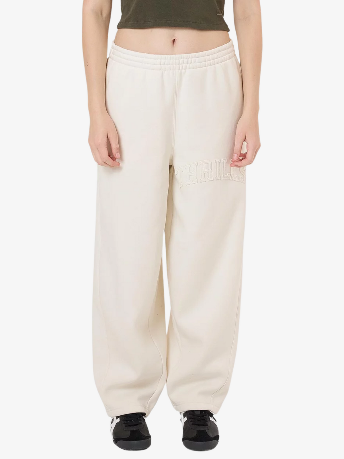 Thrills Home Advantage Track Pant | Tofu