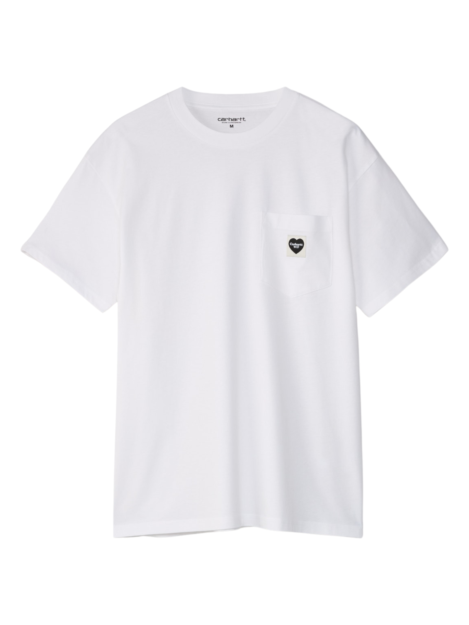 Pocket Heart T-Shirt