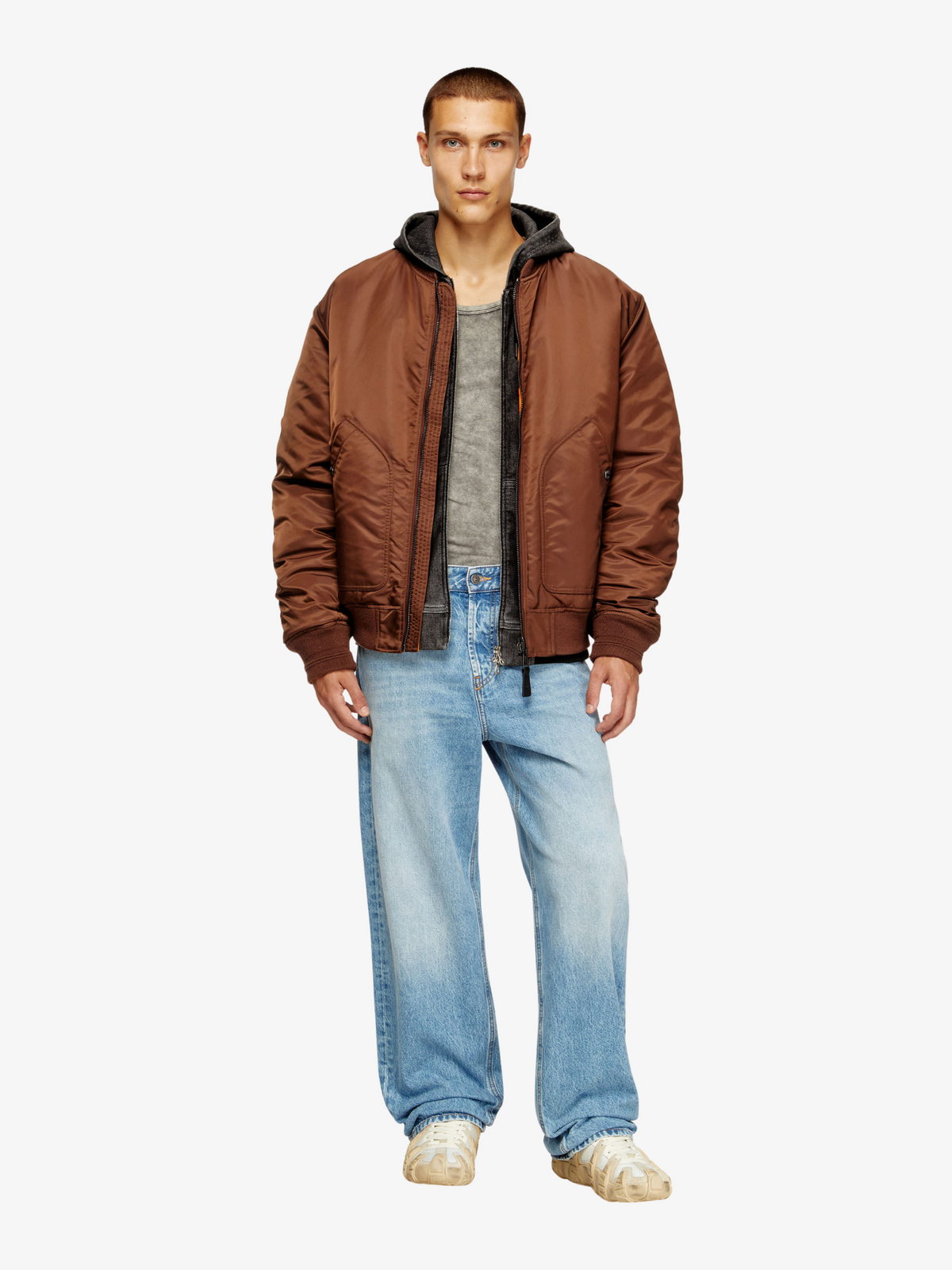 Diesel 2001 D-Macro | Mid Light