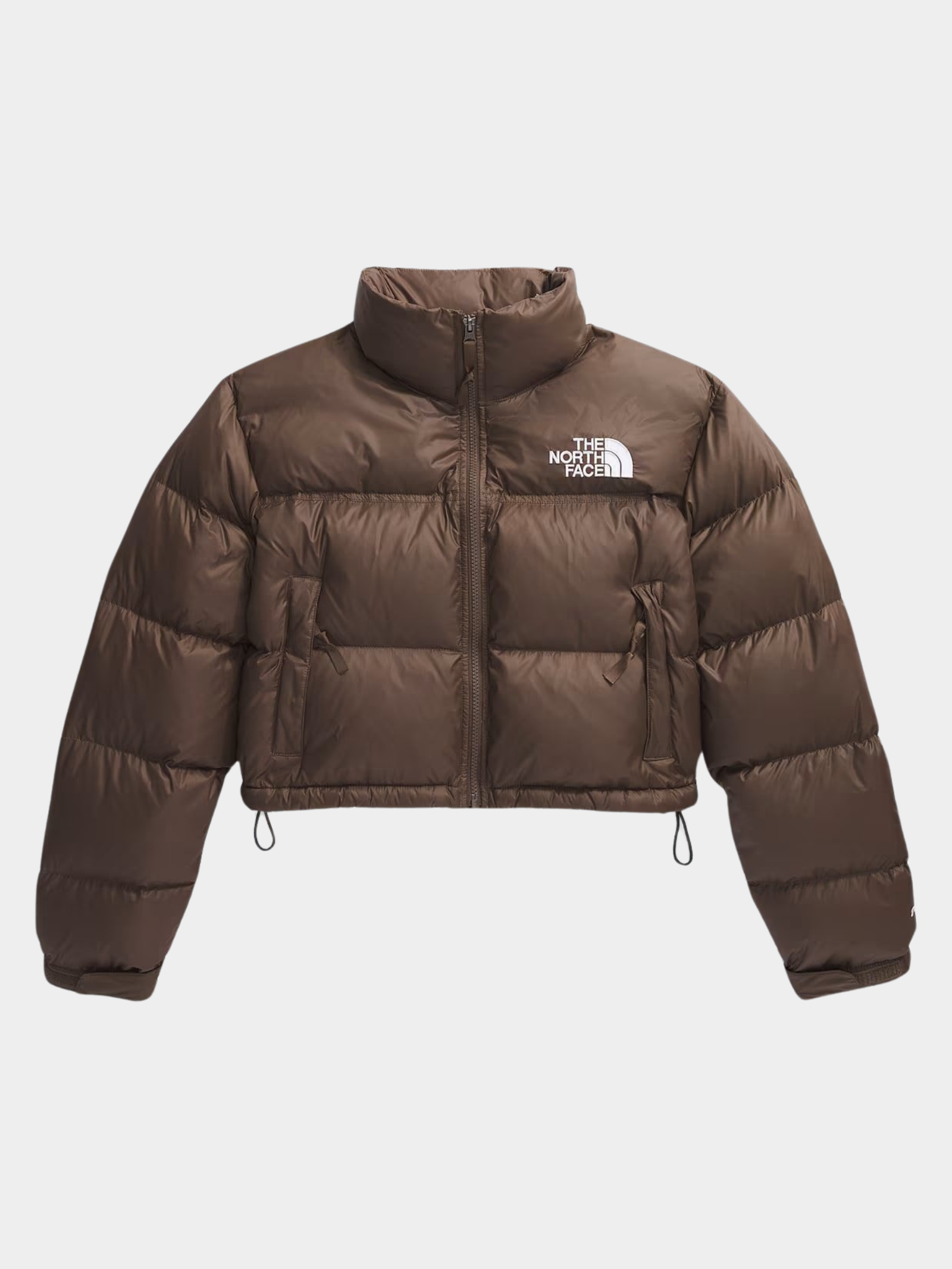 Nuptse Short Jacket