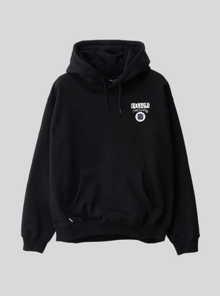 Womens Combo Platter Hood