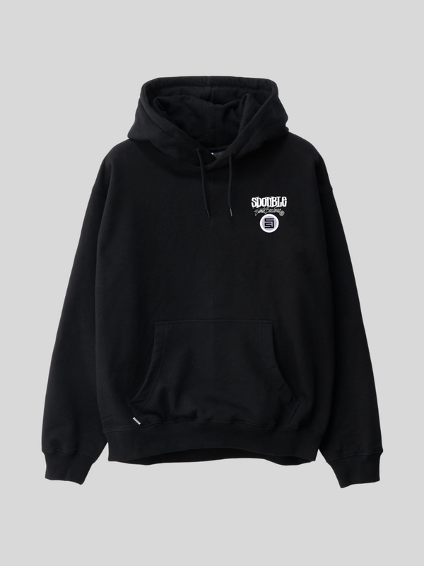 Womens Combo Platter Hood