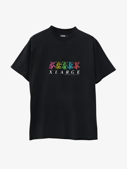 Funky SS Tee