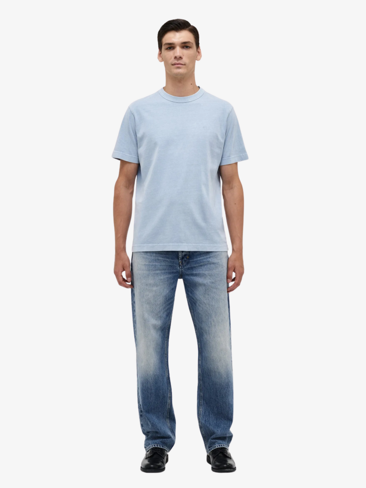 Neuw Liam Loose Rio | LIGHT INDIGO
